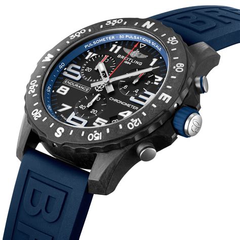 is breitling endurance pro worth it|breitling endurance pro 44mm blue.